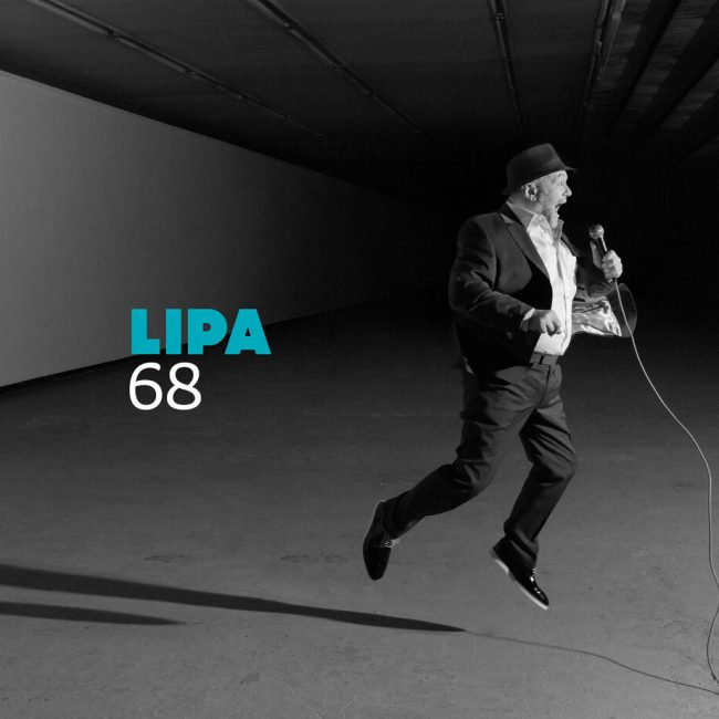 LP - LIPA 68